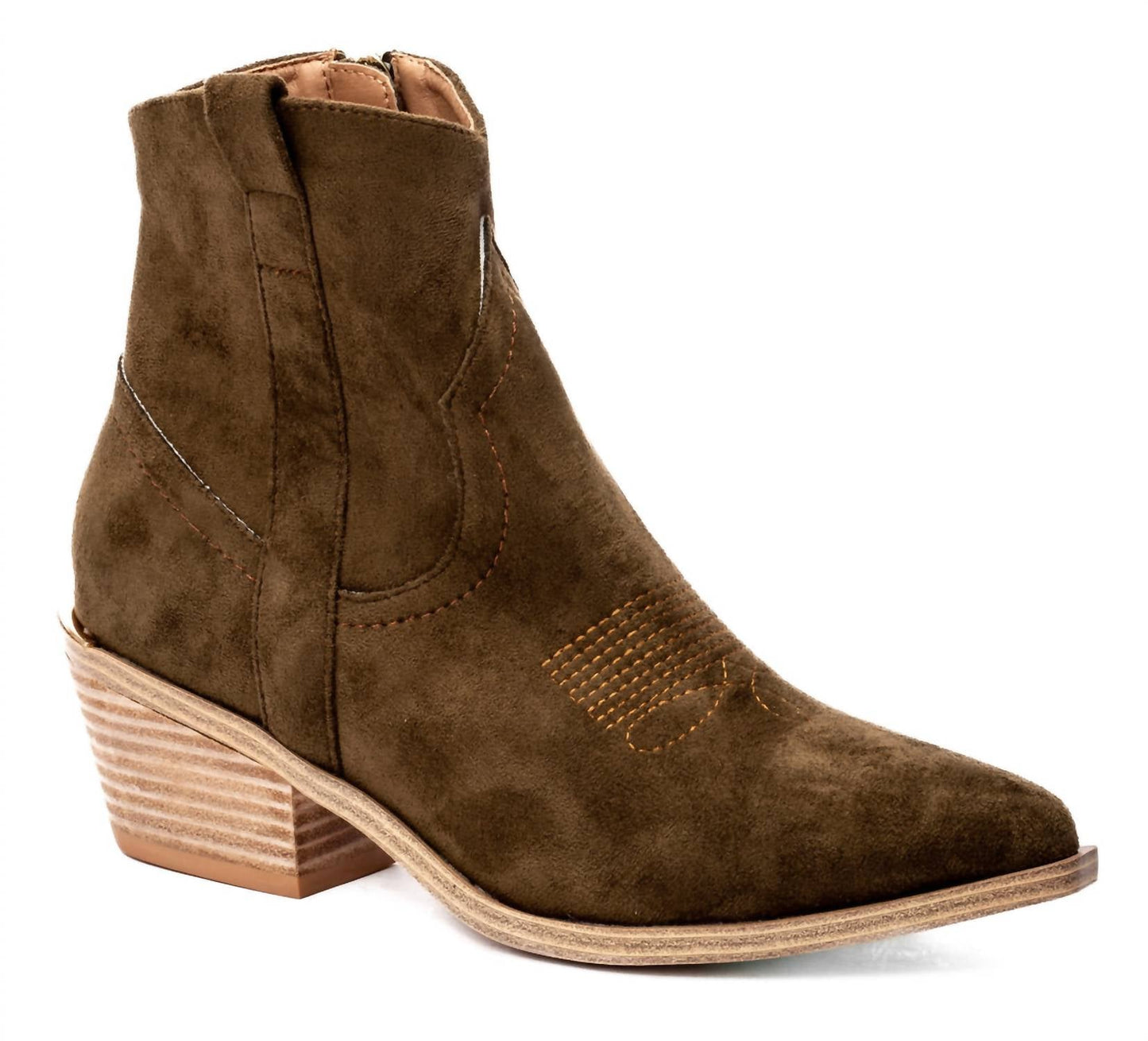 Corkys Footwear - Quittin Time Western Boot