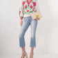 Emily Mccarthy - Lolli Blouson Sleeves Sweater