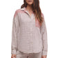 Z Supply - ALL MIXED UP STRIPE SHIRT