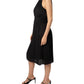 Area Stars - Bow Midi Dress