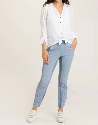 Xcvi - HIGH WAIST PENNY LEGGINGS