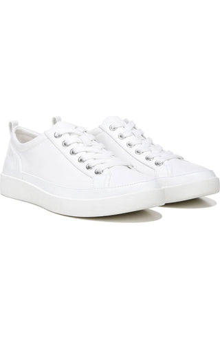 Vionic - Women's Winny Low Top Leather Sneakers