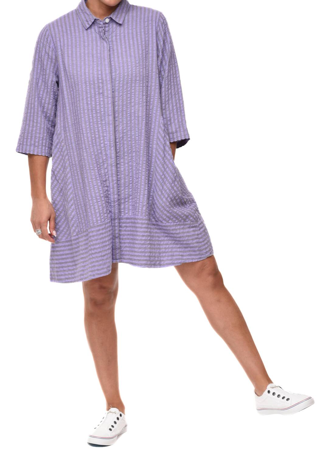 Tulip Clothing - Claudette Dress