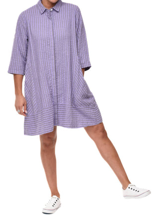 Tulip Clothing - Claudette Dress