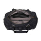 Urban Expressions - Serena Woven Nylon Travel Duffel Weekender Bag