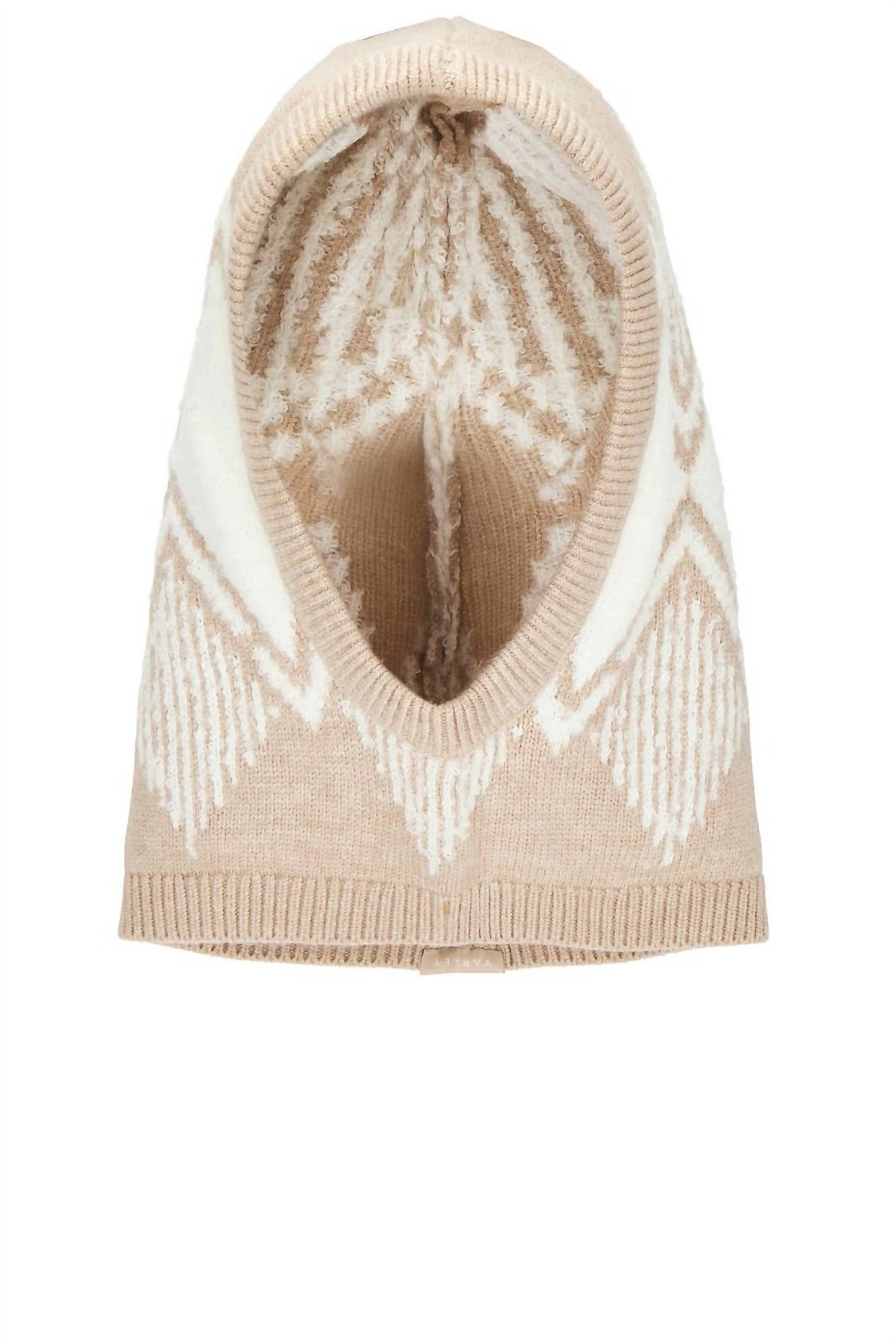Varley - Women's Ethan Knit Hood