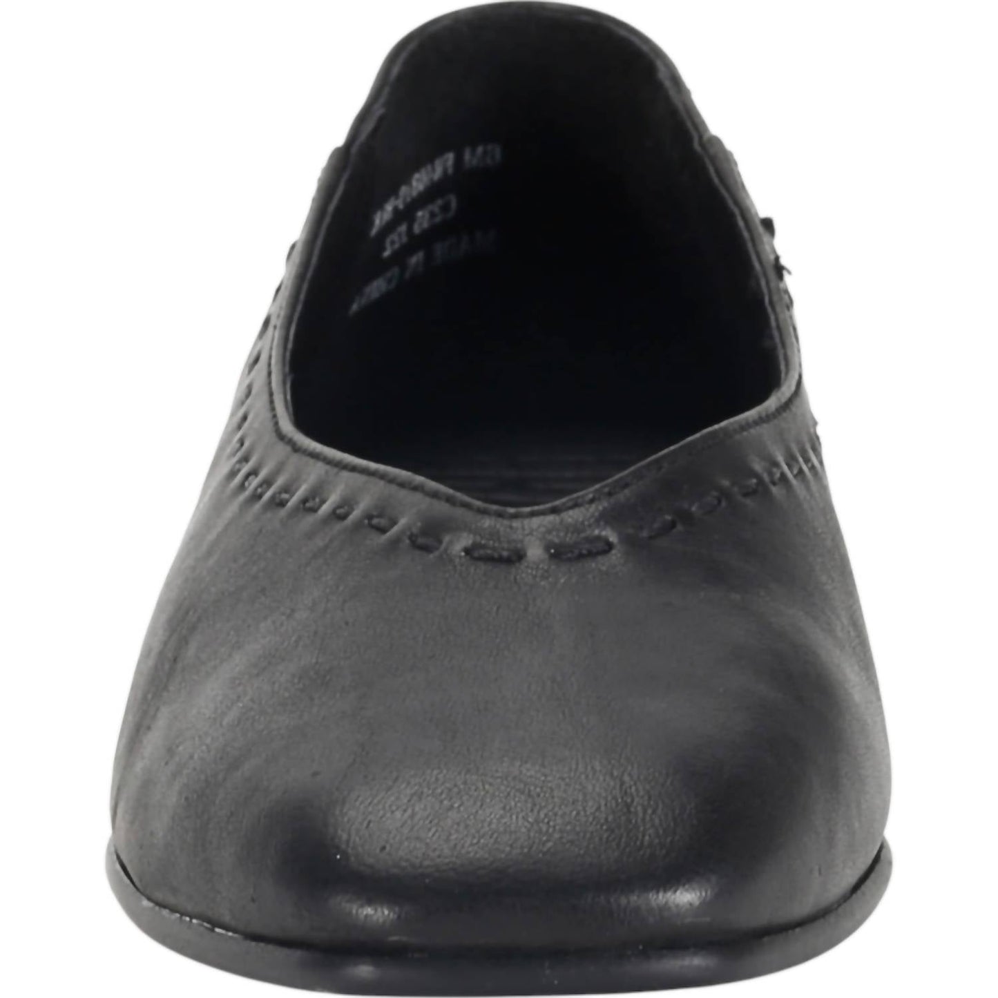 Frye - Women's Claire Flat Shoes - Medium