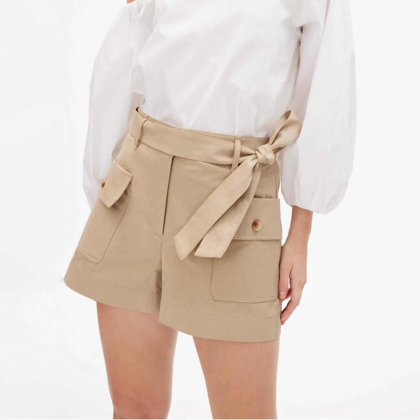 Tanya Taylor - Women's Erin Shorts