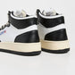 Autry - Women's Medalist Mid Sneaker