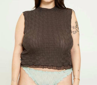 Find Me Now - Ross Tank Top