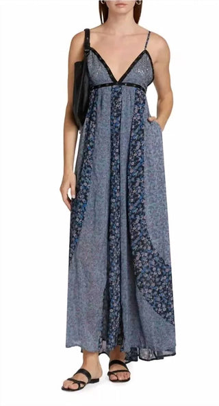Free People - FOREVER TIME DRESS