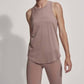 Varley - Dacey Longline Tank Top