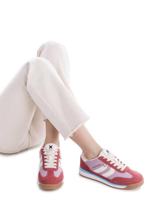 Xti - Women's Trainer Sneakers