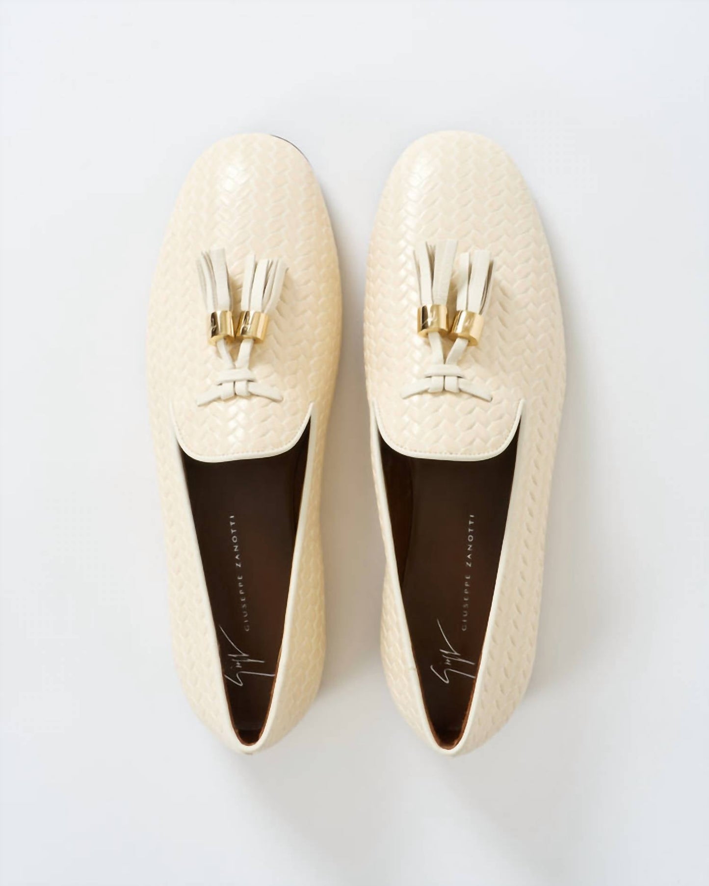 Giuseppe Zanotti - Women's Amanda Flats