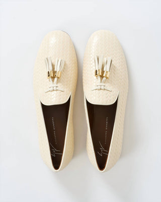 Giuseppe Zanotti - Women's Amanda Flats