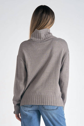 Elan - Ski Turtleneck Sweater