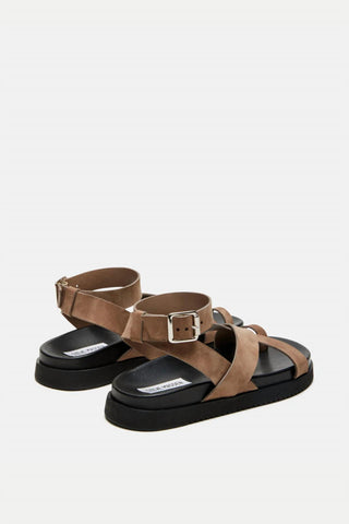 Steve Madden - Women's Mira Sandal
