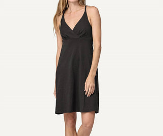 Patagonia - Women's Amber Dawn Dress
