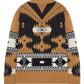 Alanui - African Vibes Cardigan