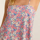 Z Supply - Ava Floral Printed Tank