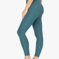 Beyond Yoga - Spacedye Out of Pocket High Waisted Midi Legging