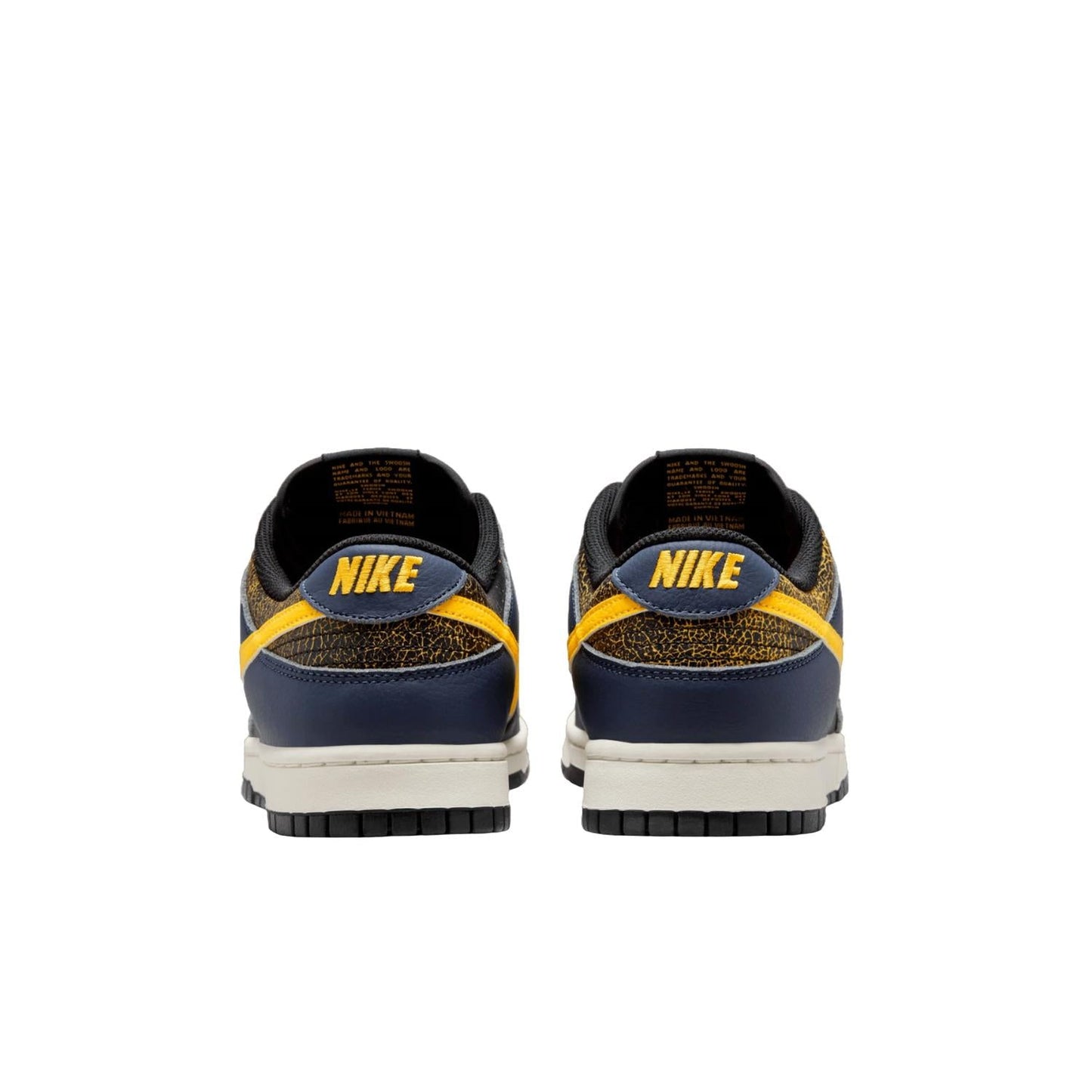 Nike - Men's Dunk Low Retro Sneaker