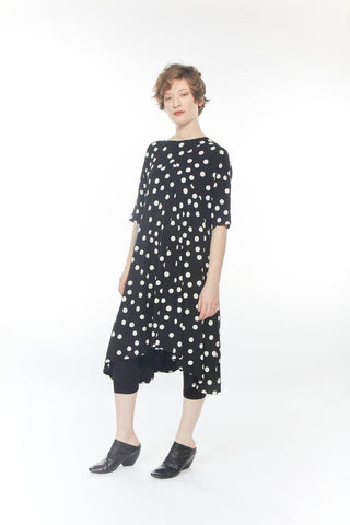 Matthildur - Florence Midi Dress