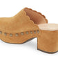 Chocolat Blu - Women Gemini Clog