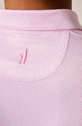 Johnnie-O - Performance Jersey Polo