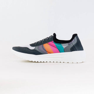Psudo - Women's Court Sneaker