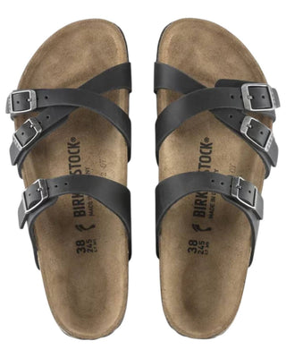 Birkenstock - Women's Franca Sandals