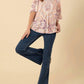 Hale Bob - Kaitlyn Jersey Top