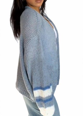 Elan - Eryn Cardigan