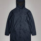 Rains - Contemporary Long Jacket