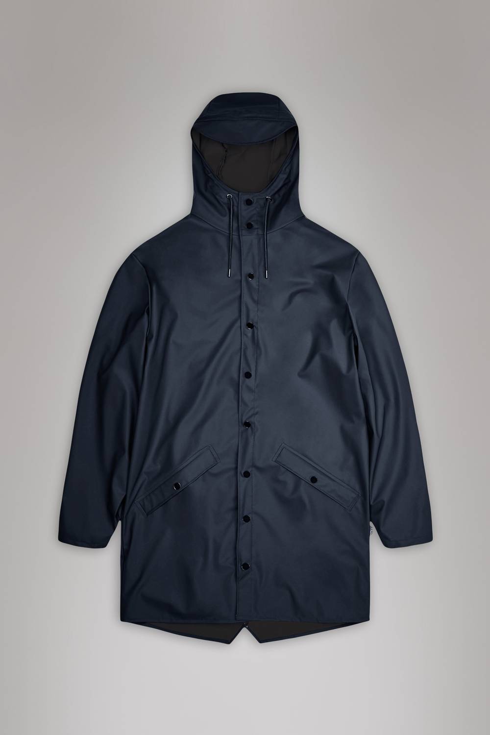 Rains - Contemporary Long Jacket