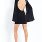 Rachel Allan - Beaded Jersey Sheath Dress