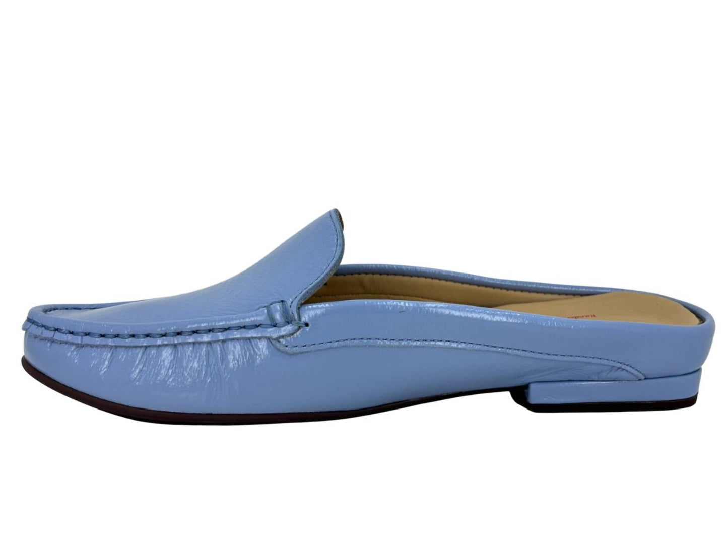 Marc Joseph - Women's Amsterdam Mule Shoe