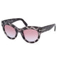 Tom Ford - Women's FT1063 Lucilla Sunglasses