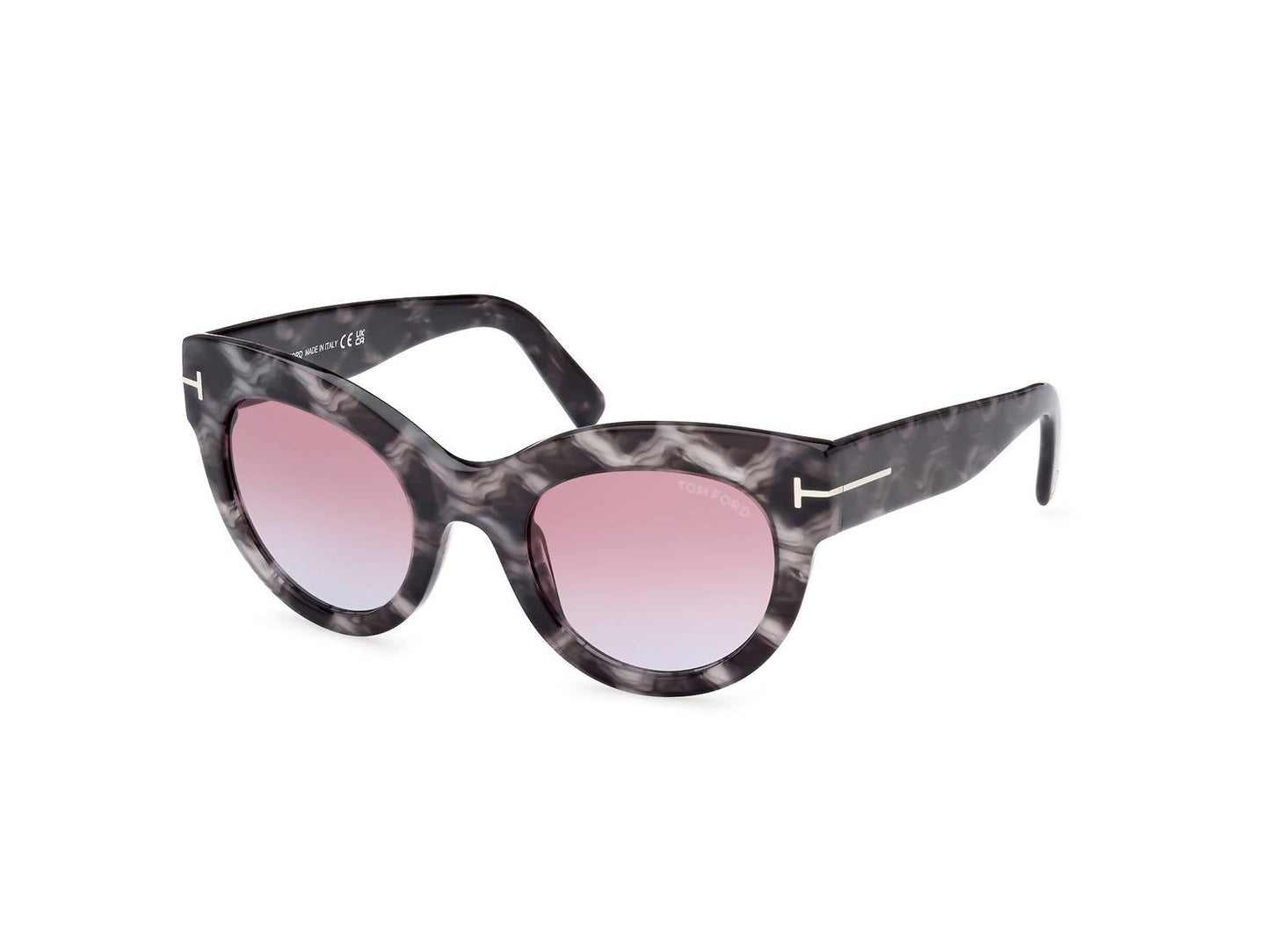 Tom Ford - Women's FT1063 Lucilla Sunglasses