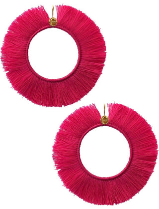 Erika Peña - Women's Carmen Earrings