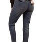 Judy Blue - Rigid Magic Release Midrise Boyfriend Jeans