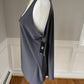 Clara Sunwoo - Mid-length Tank