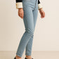 Acne Studios - Mid-rise Jeans