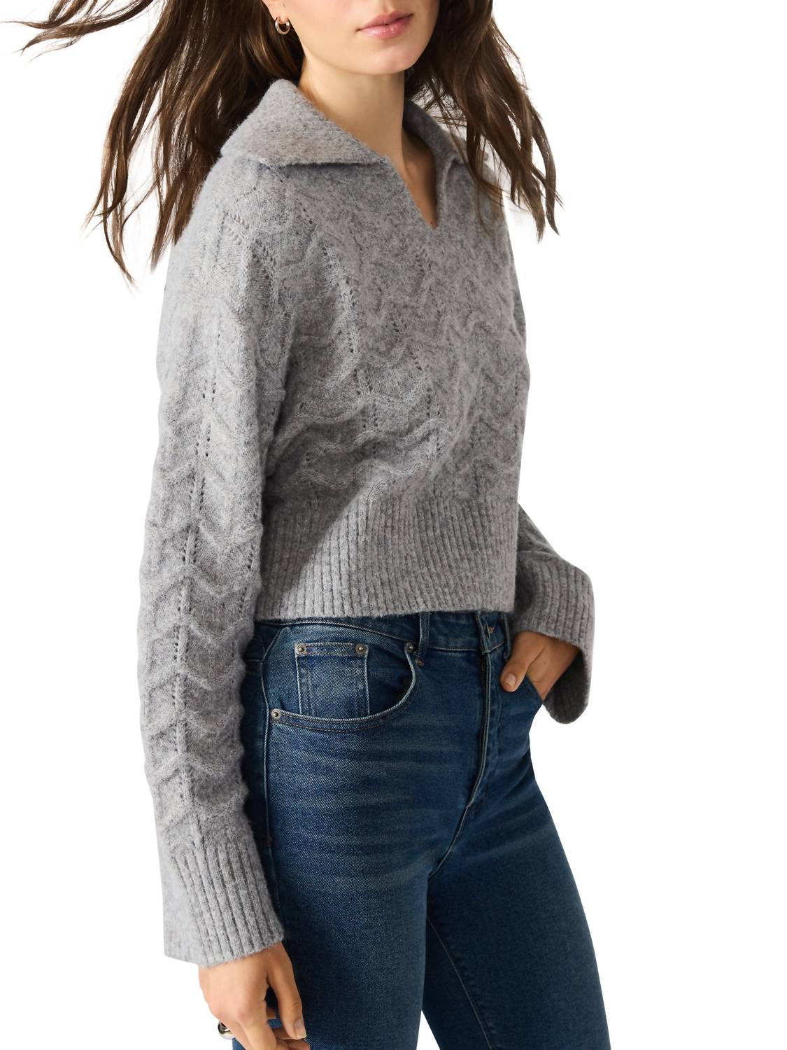 Steve Madden - Esther Sweater
