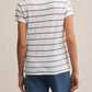 Z Supply - Boathouse Foundation Stripe Tee