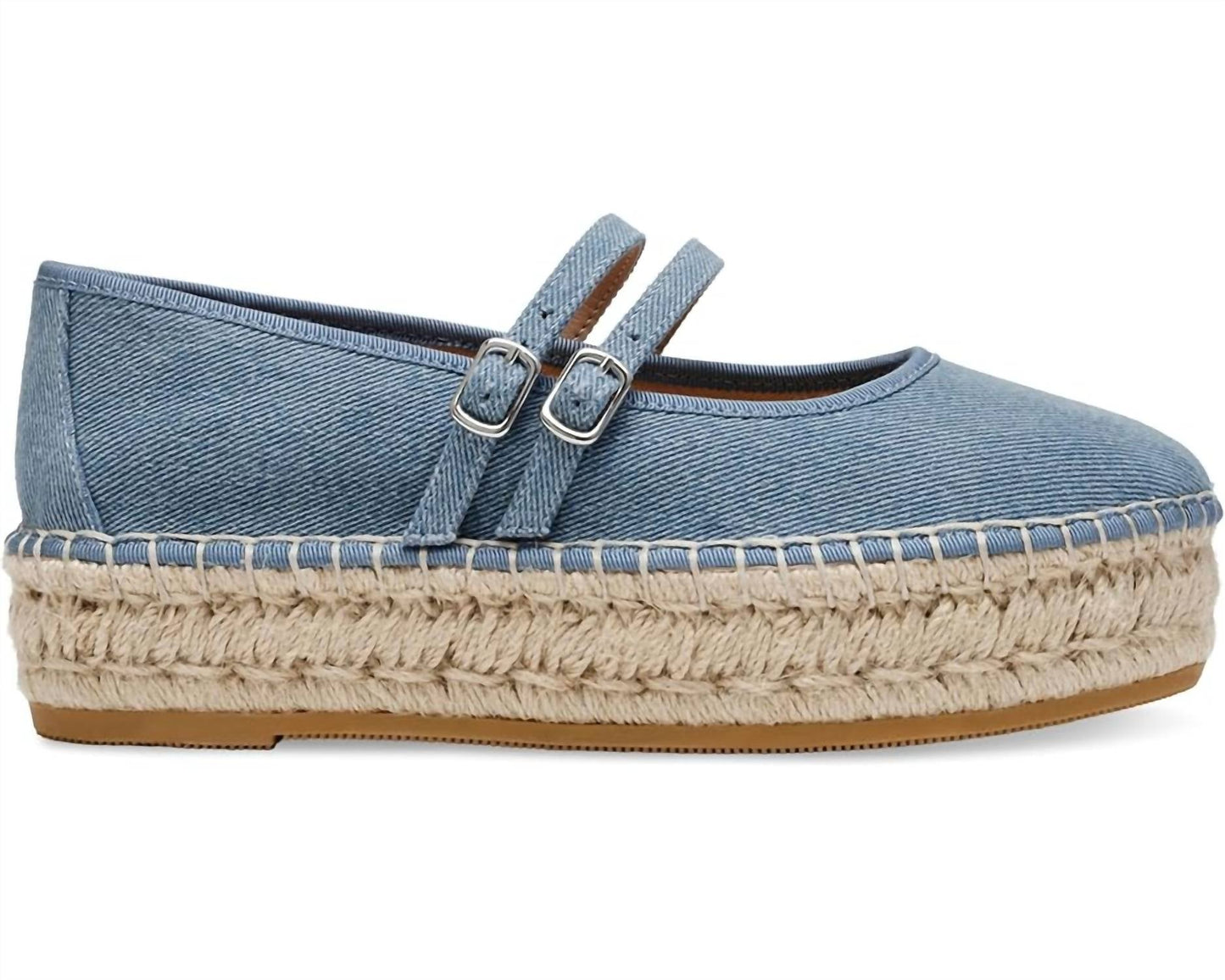 Steve Madden - Women's Brinn Platform Sneakers