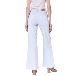 Dear John Denim - Fiona High Rise Wide Leg Jean