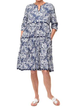 Tulip Clothing - Hayley Dress