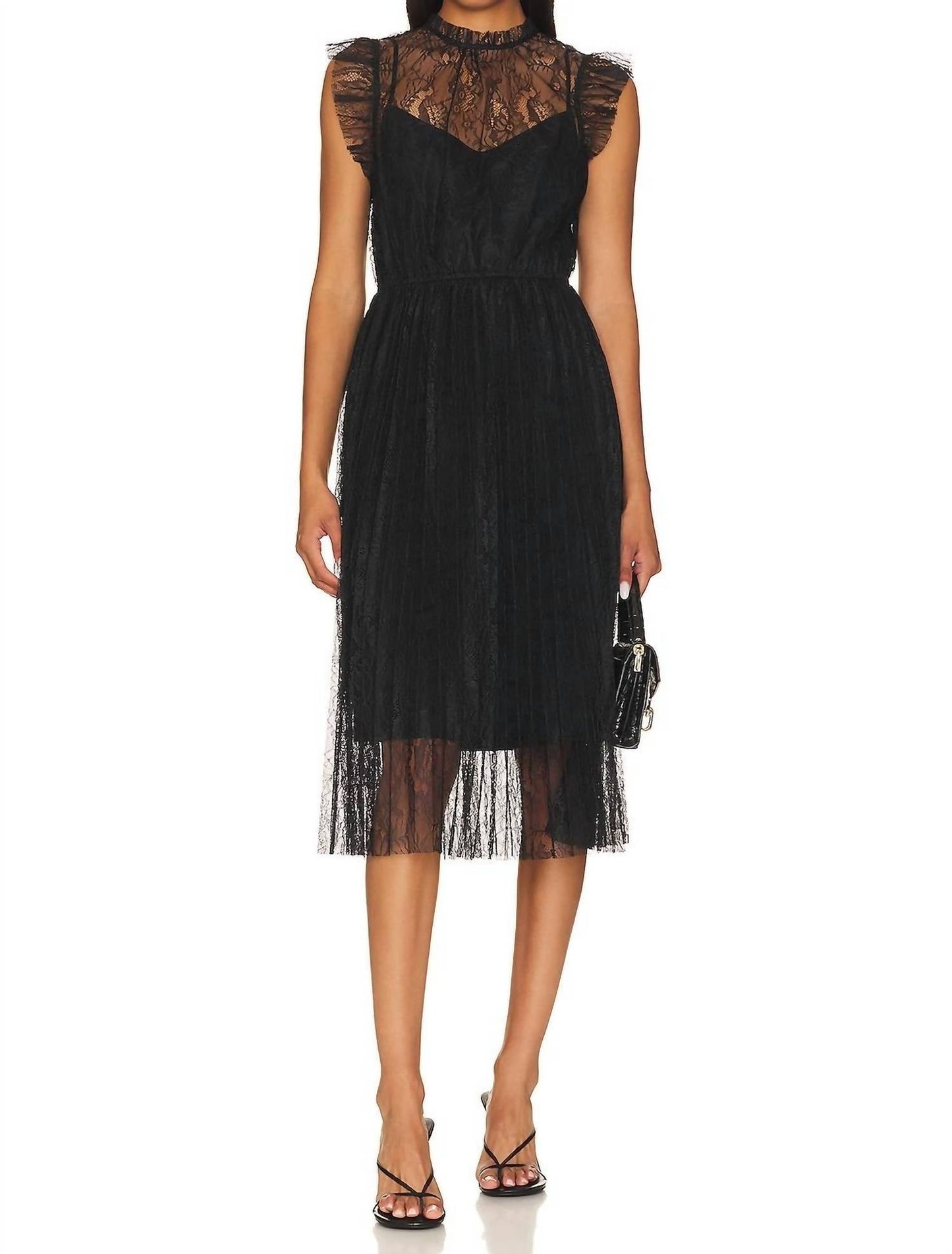 Steve Madden - Izzo Midi Dress
