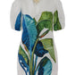 Emily Mccarthy - Hampton Mini Shift Dress